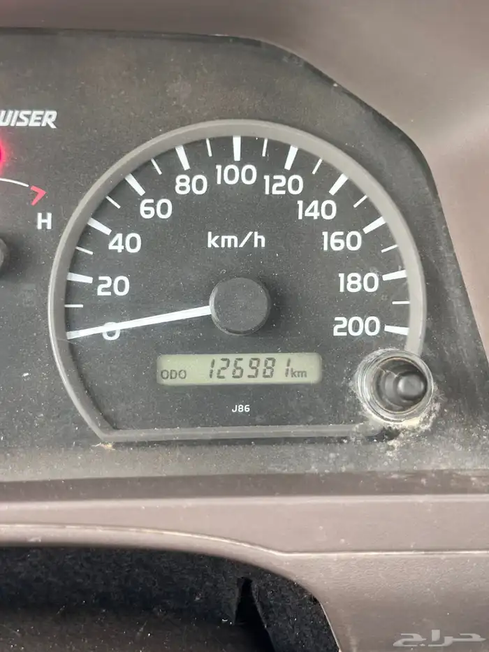 جيب شاص ديزل 2