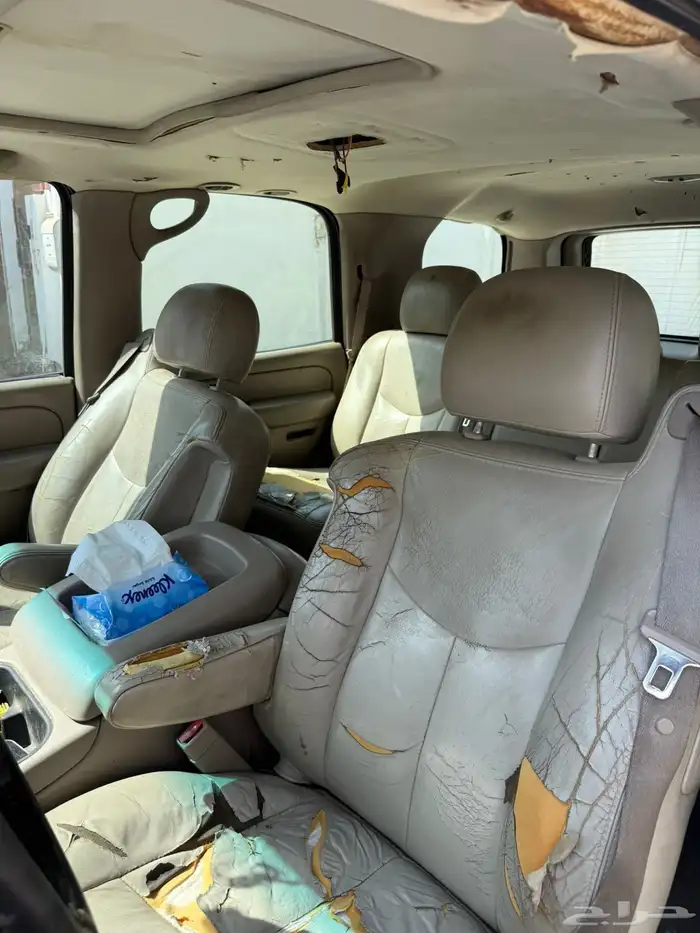 لوحة 305 للبيع مع السياره 2