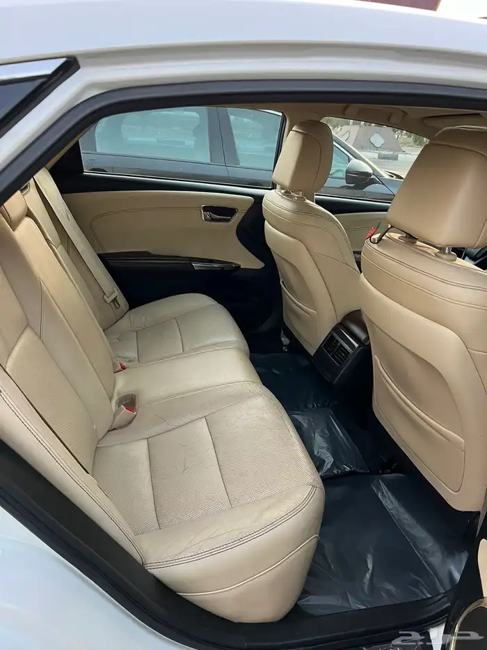 للبيع افالون موديل 2013 3