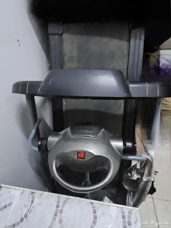 غسالة تموتيك مرجوحة نضاره تردي ماكينت اسبرسو سير كهرباي 2