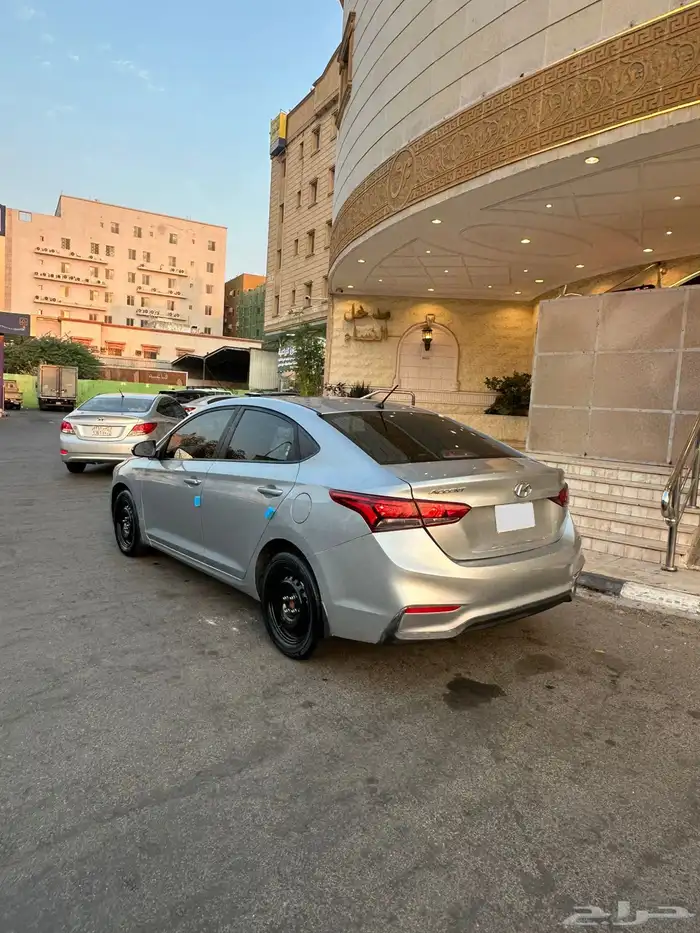 أكسنت 2020 للبيع 3