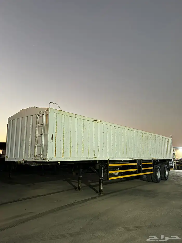 للبيع هوبر صناعة الجفالي 0