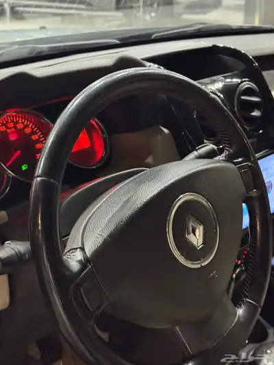 رينو داستر نص فل دبل 2016 index