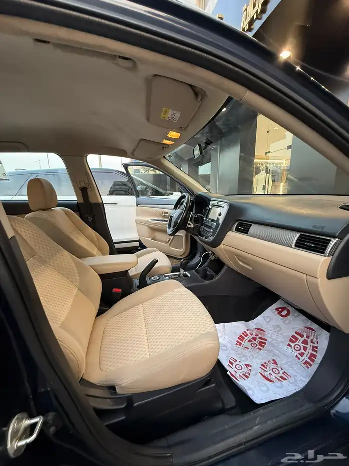 جيب اوتلاندر ممشى قليل 7