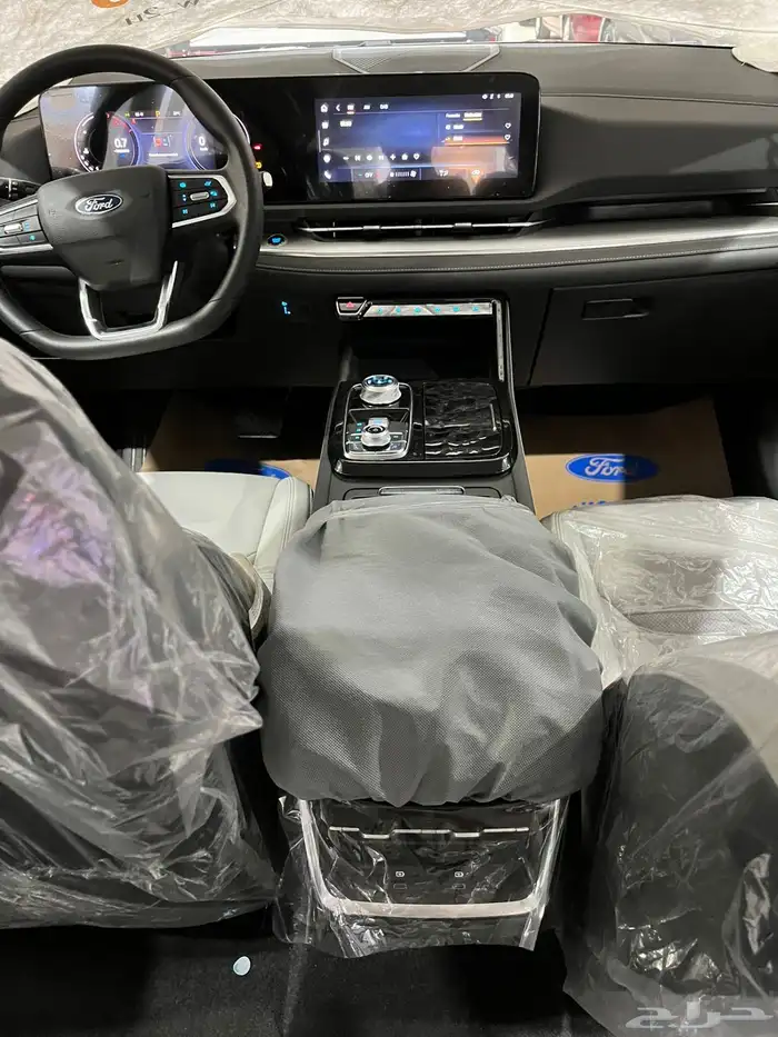 فورد تريتوري امبيانتي 2026 جاهز 98125 6