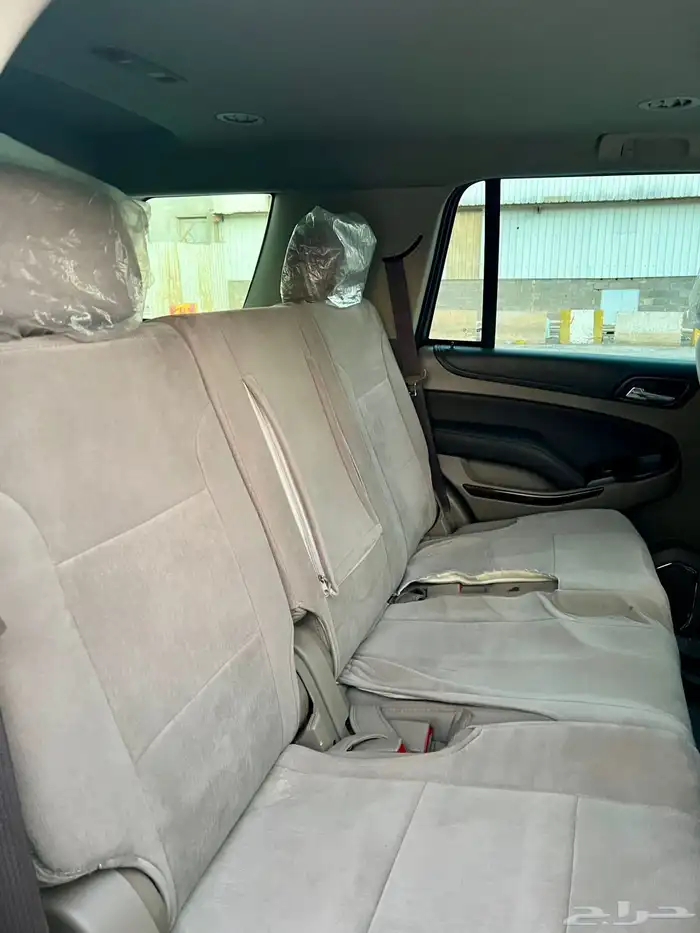 تاهو 2020 Lsبدون دبل سعودي وكاله 19