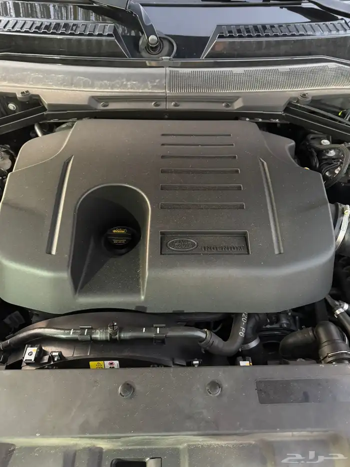 ديفندر 2022 مقاس 110 مكينة 400 X_dynamic 27