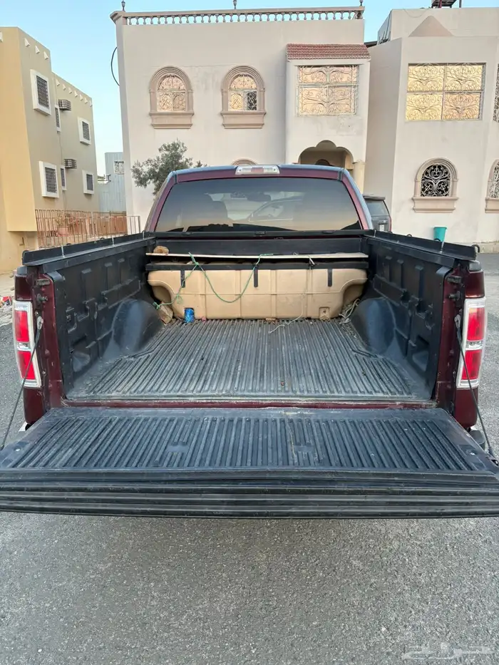 فورد F-150 1
