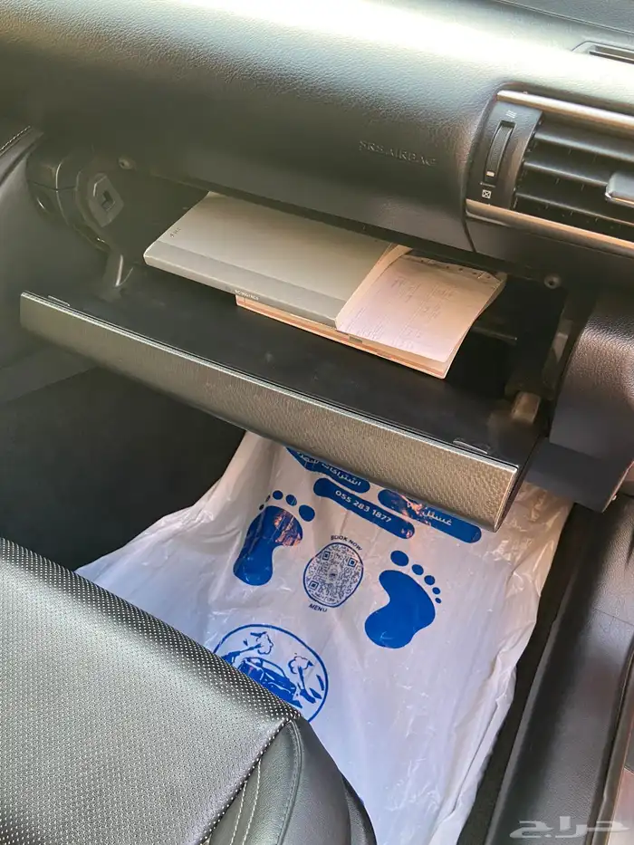 لكزس 2015 F SPORT 17