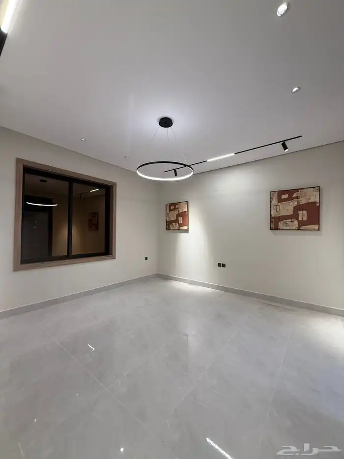 فيلا روف علوي بتصميم مودرن 6