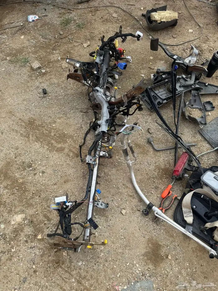 قطع النترا 2023 7