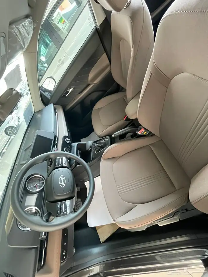 2026 HYUNDAI ACCENT FLEET 8