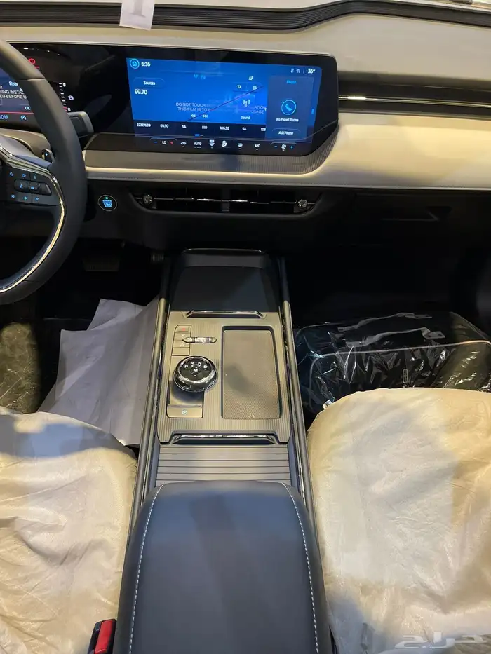 تورس امبيانتي 2026 استاندر وارد الغانم 12