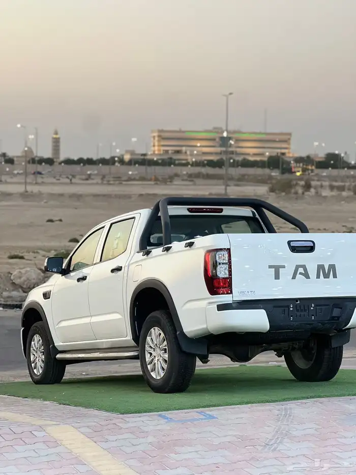 TAM T4 0