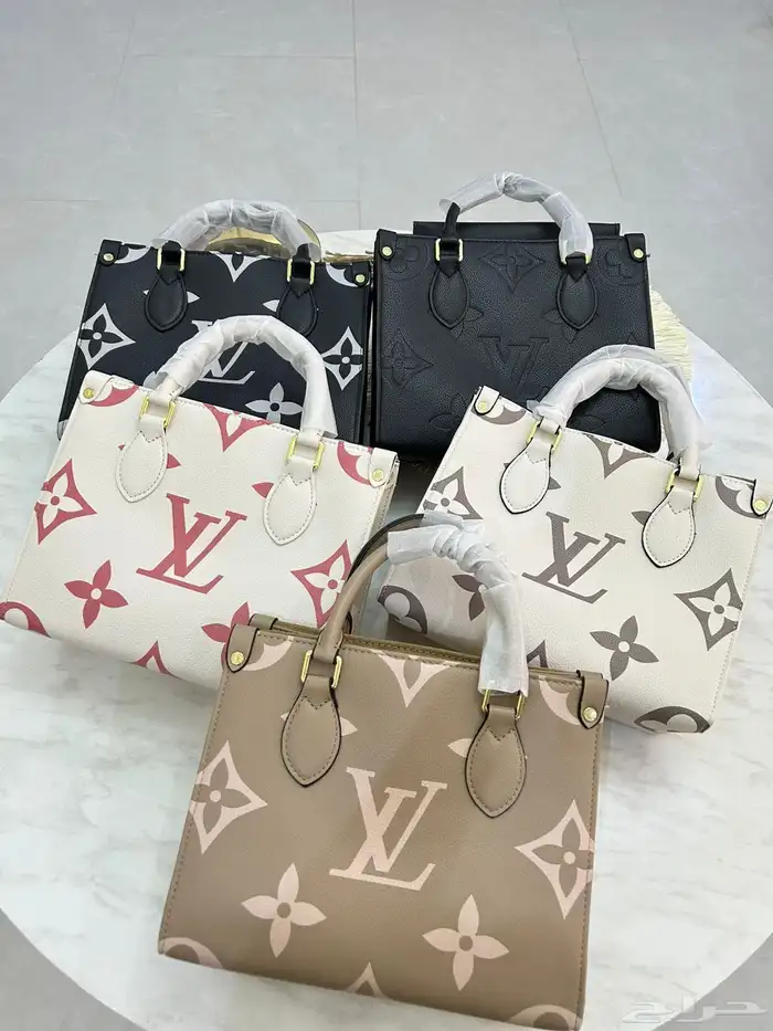 شنط ماركات هاي كواليتي 10