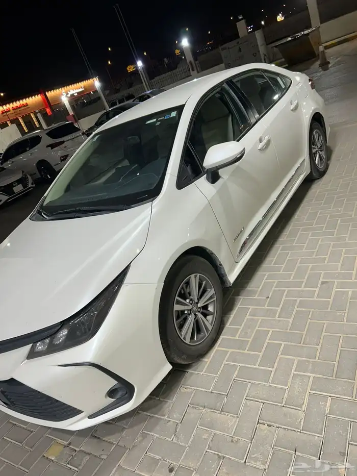 كورلا2020 نص فل 2