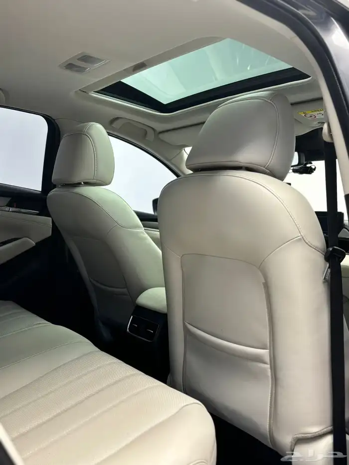 مازدا 6 -2019 - فل كامل - فيراني 14