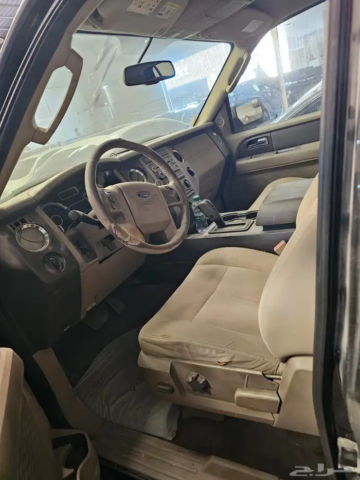 فورد اكسبدشن للبيع 2