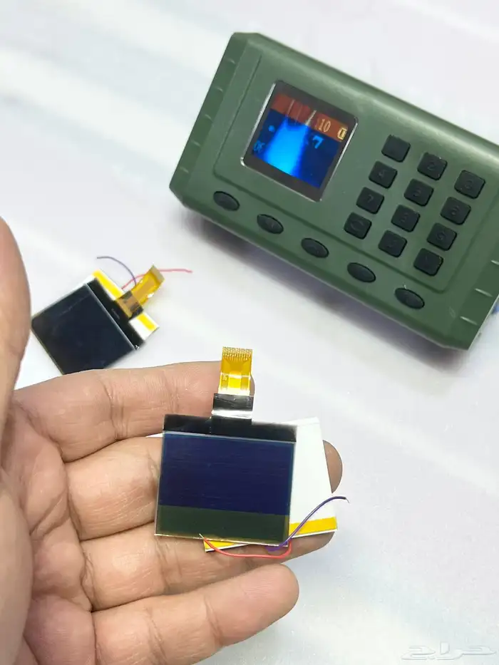 بطارية اجهزة متنقله صواية طيور 1