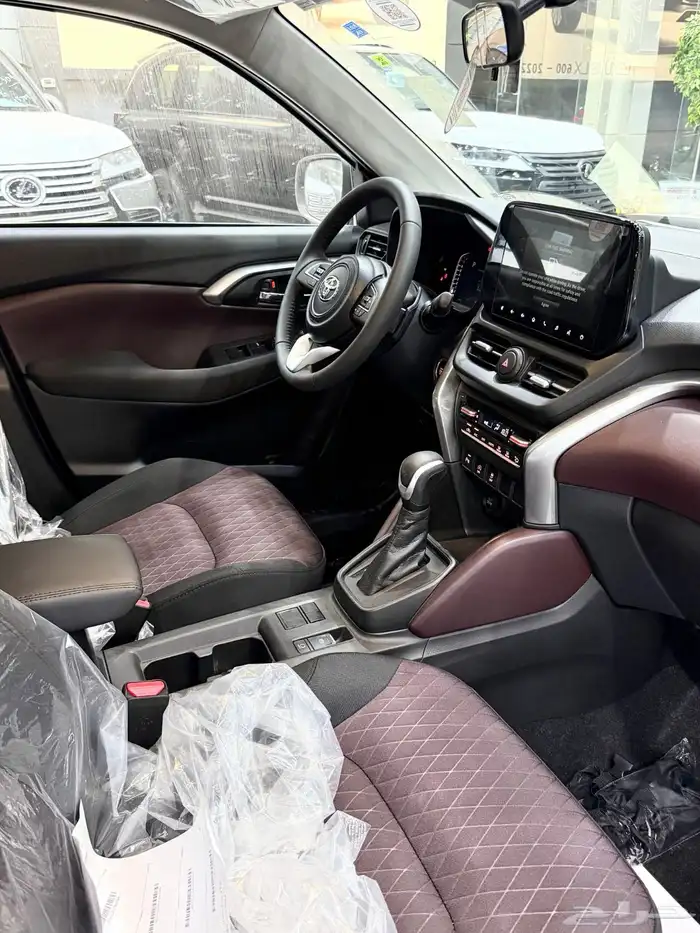 اوربان كروزر اقل سعر كاش و اقىاط 3