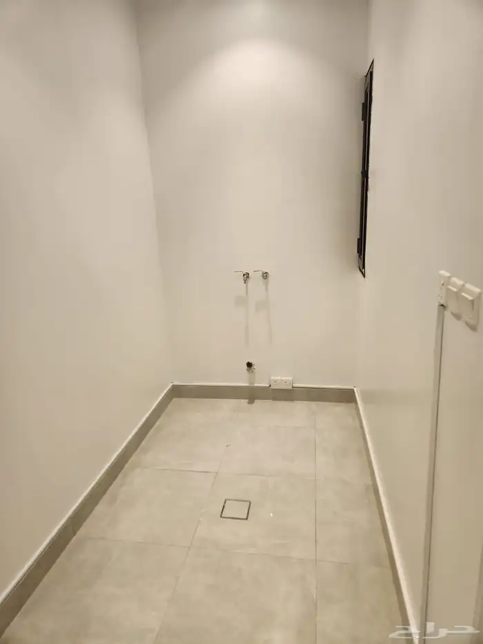 شقة للايجار حي العارض 3