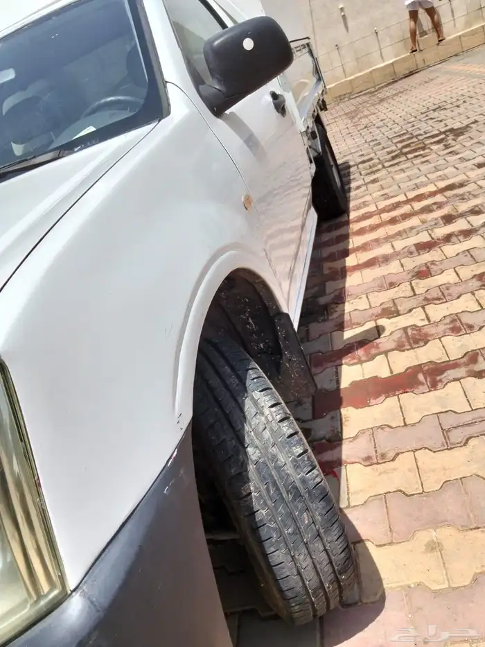 ونيت ايسزوز 5