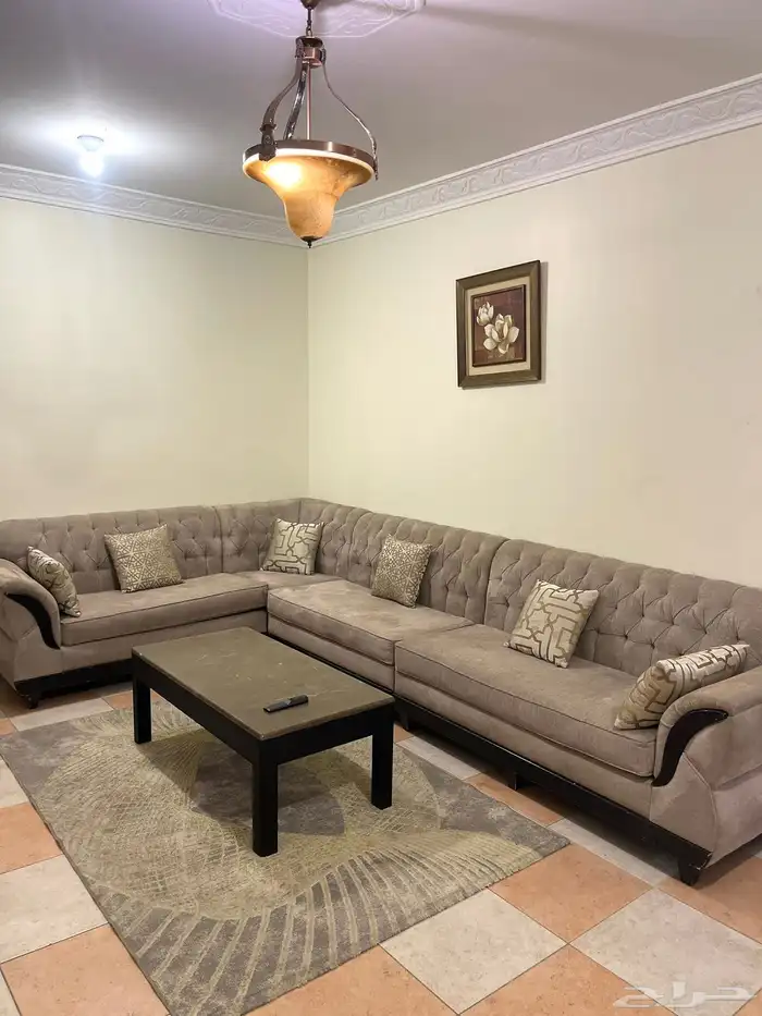 شقق مفروشة للإيجار ( طالبات ) 0