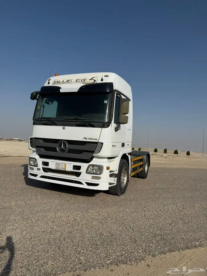 للبيع اكتروس 2011 5