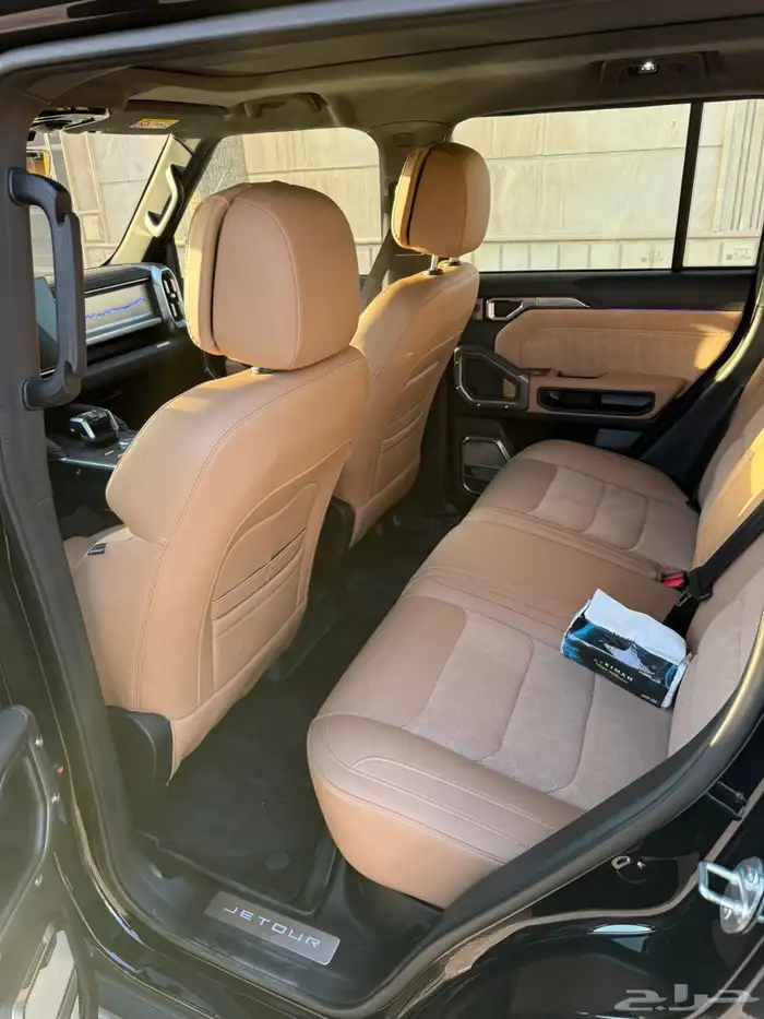 جيتور T2 لاكجري 2025 6