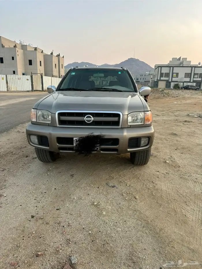 باثفندر 2004 1