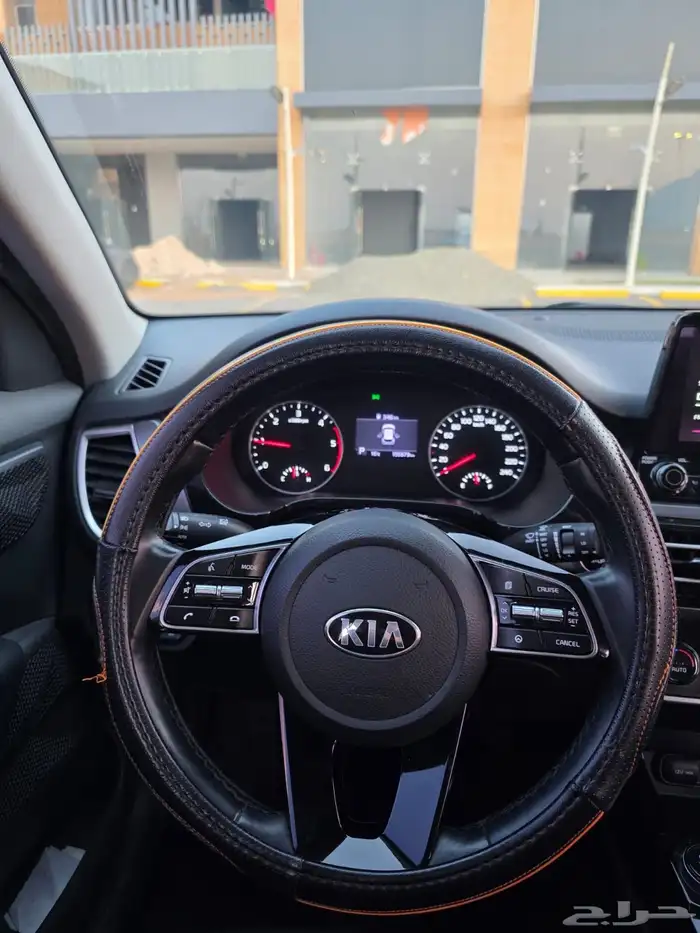 كيا سيلتوس 5