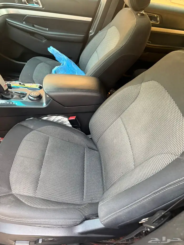 للبيع فورد اكسبلور 8