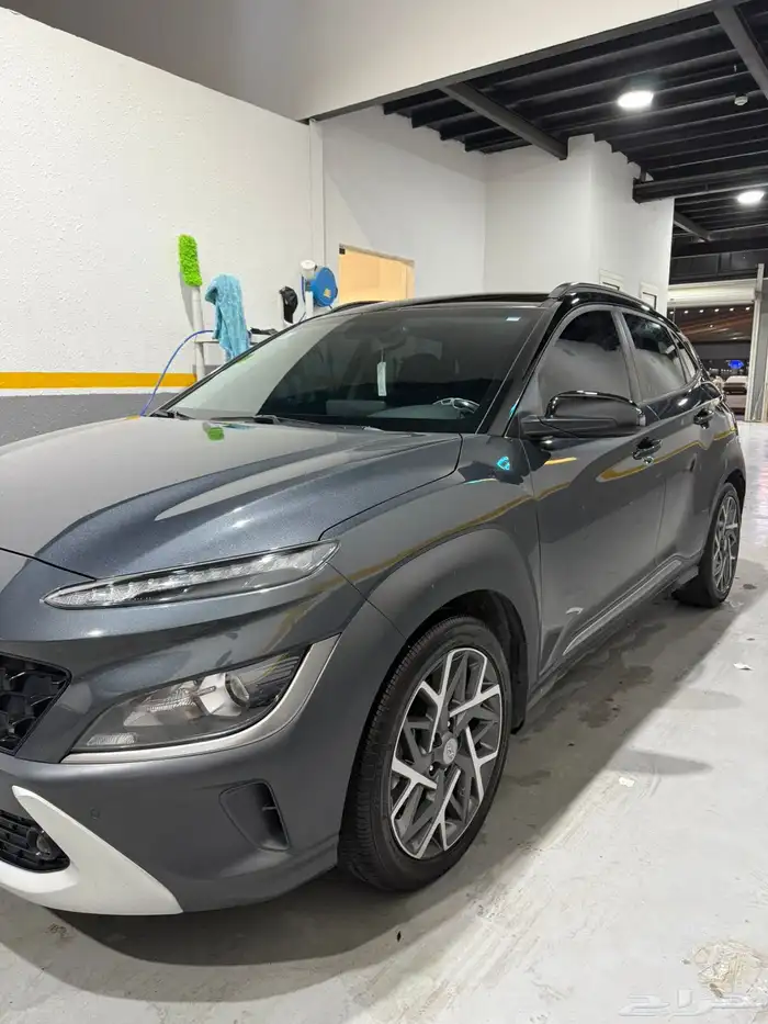 كونا 2022 كمفورت 0