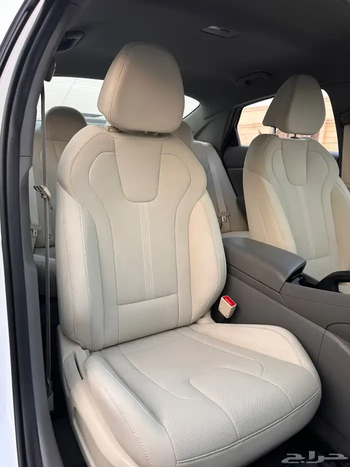 هواندي النترا 2024 مكينة 1.6 11