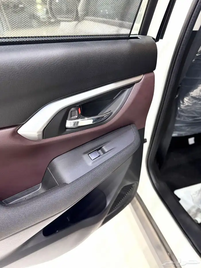 اوربان كروزر اقل سعر كاش و اقىاط 8