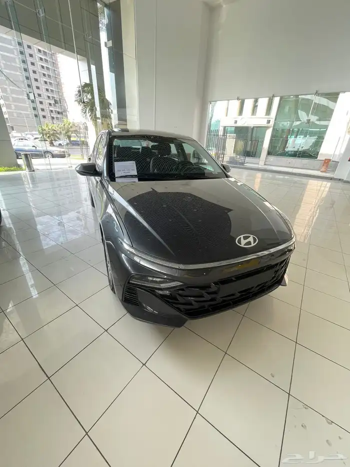 هونداي اكسنت 2026 عرض لمدة اسبوع 17