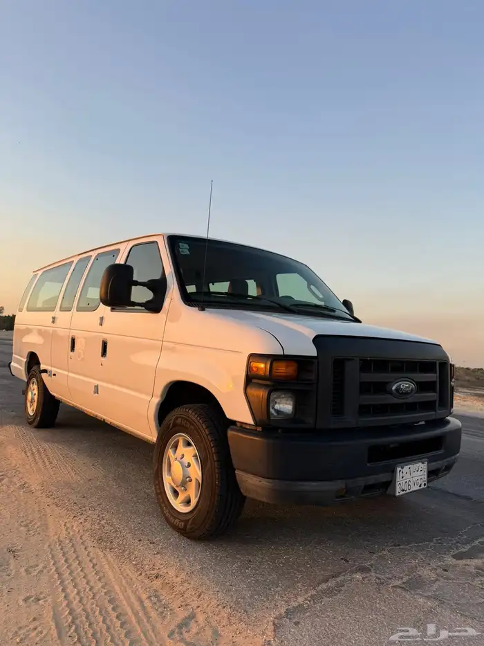 فان فورد مخزن 0