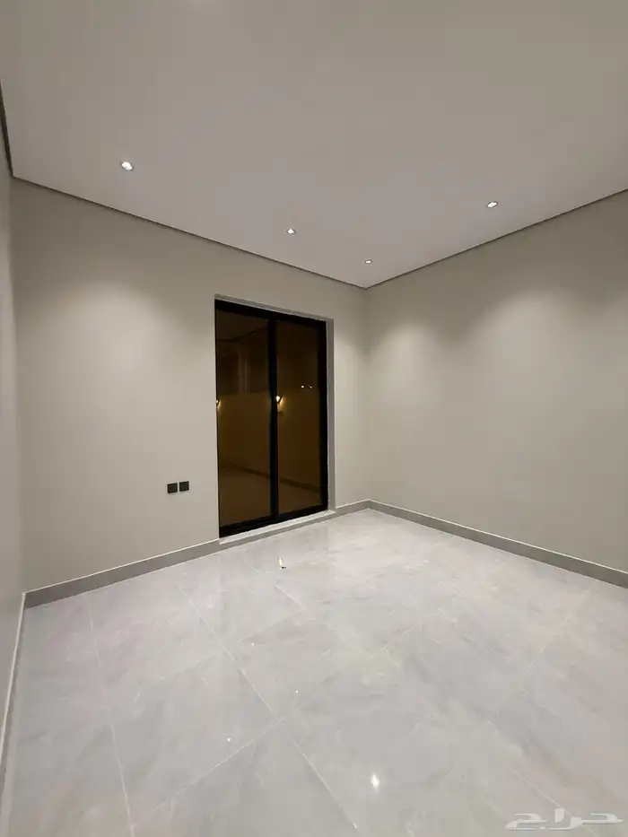 فيلا روف علوي بتصميم مودرن 10