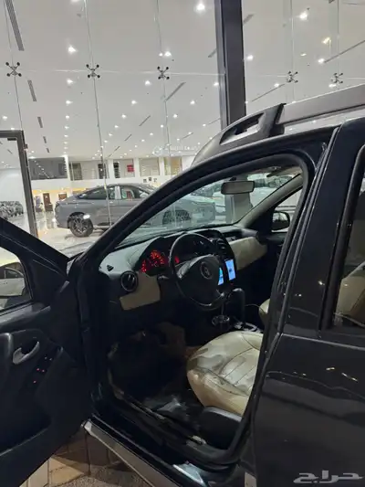 رينو داستر نص فل دبل 2016 index