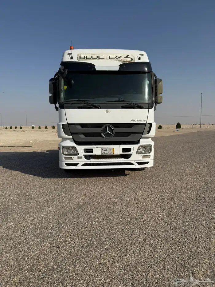 للبيع اكتروس 2011 1