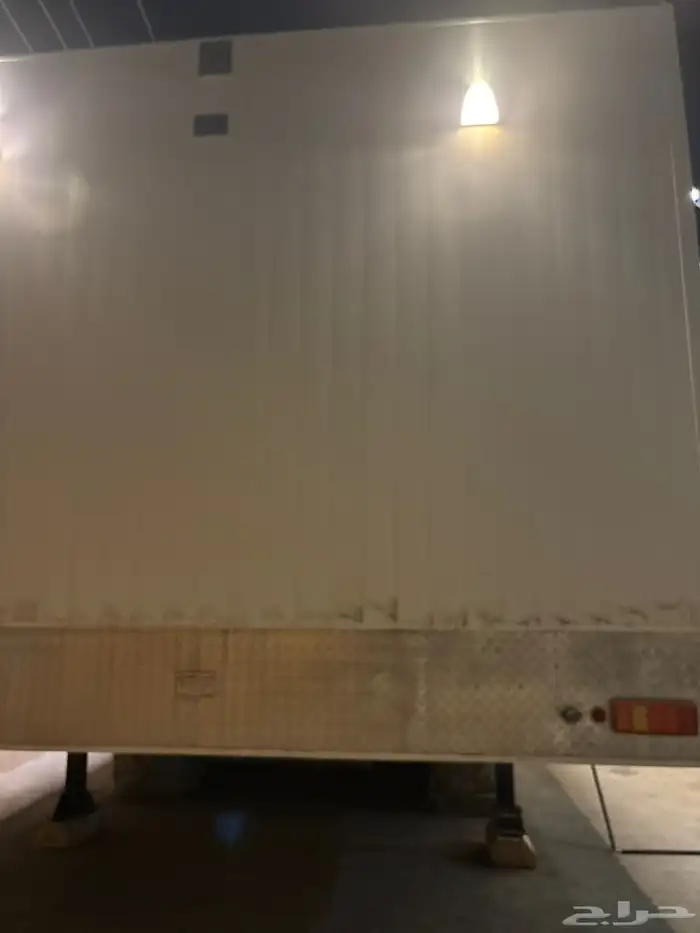 كرفان VIP كرفانه كارافان 12