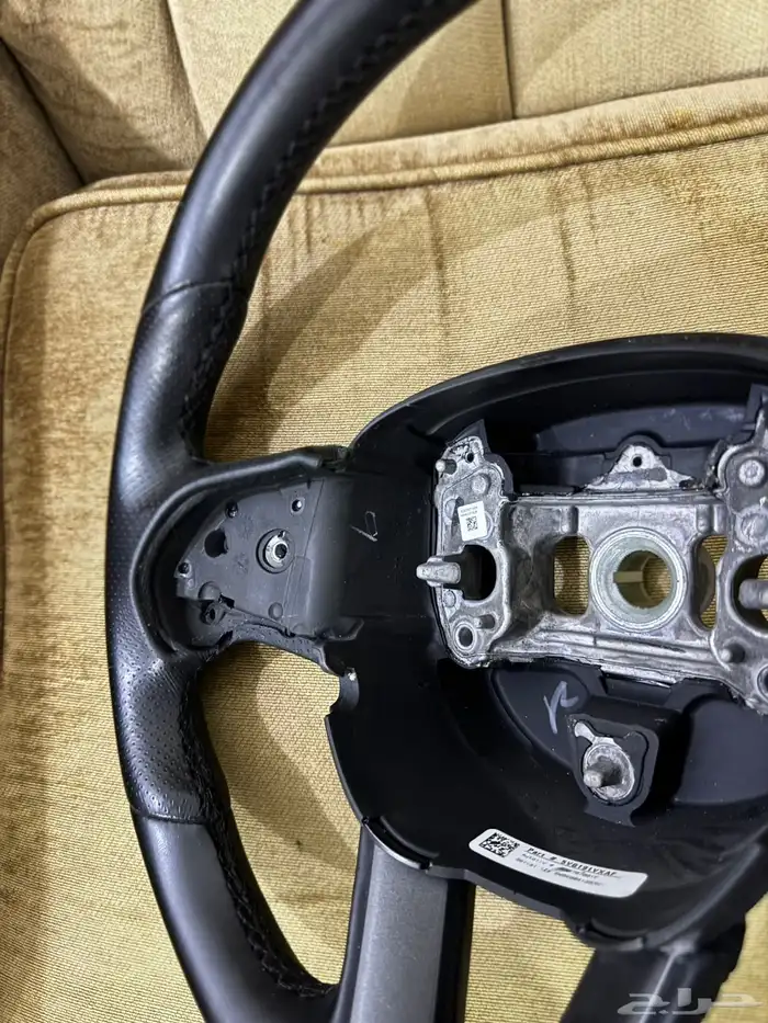 للبيع طارة دوج تشارجر تشالنجر اصلية وكالة 2