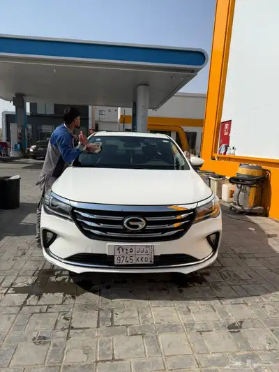 سيارة جاك 2020 index