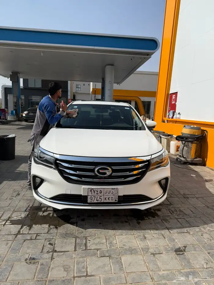 سيارة جاك 2020 0