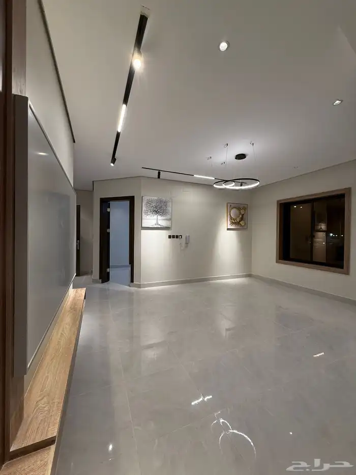 فيلا روف علوي بتصميم مودرن 3