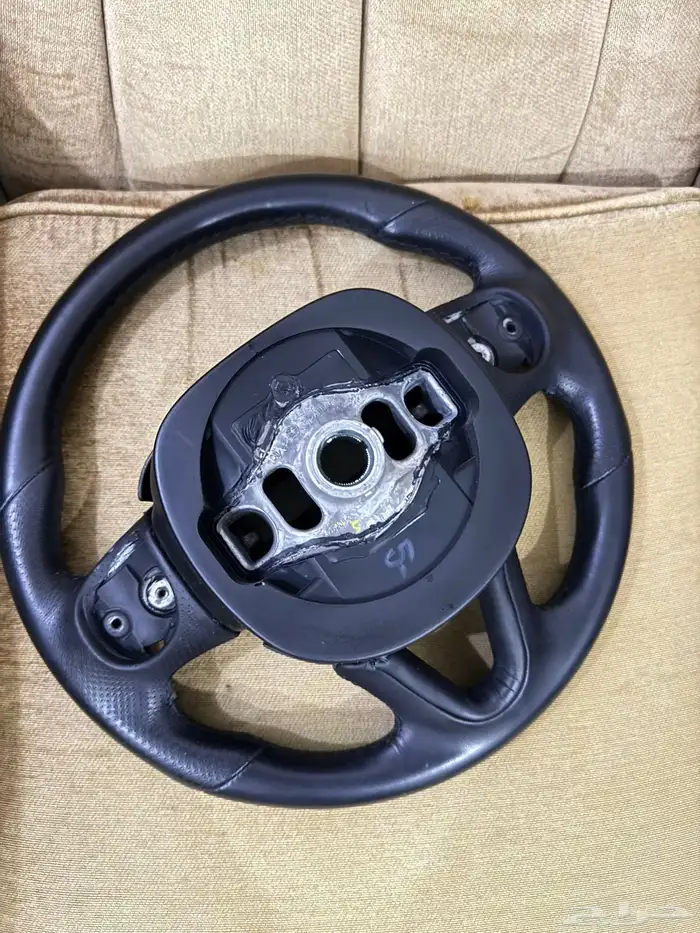 للبيع طارة دوج تشارجر تشالنجر اصلية وكالة 4