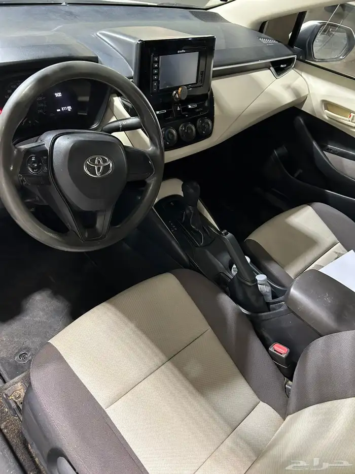 كورلا2020 نص فل 5