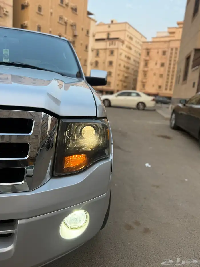 اكسبديشن 2011 فل الفل 7