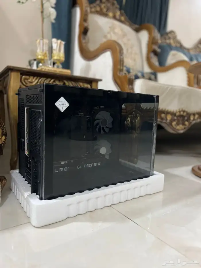 بي سي قيمنق 2