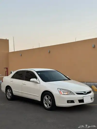 هوندا اكورد 2007 بيع او بدل index